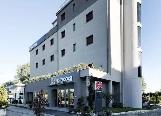 Best Western Hotel Corsi 1