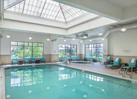 Residence Inn Portland Downtown/RiverPlace 1