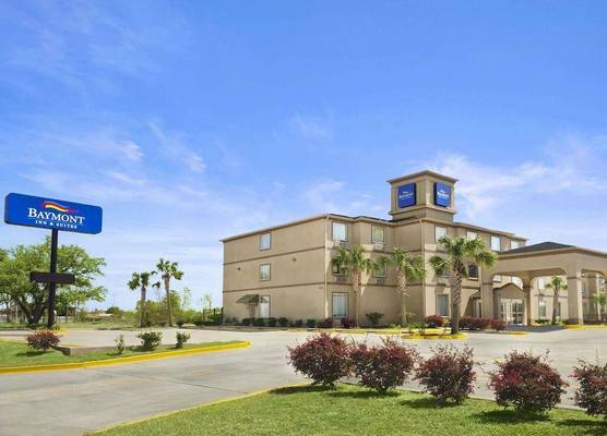 Baymont by Wyndham Marrero 1