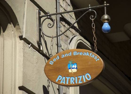 B&B Patrizio 1