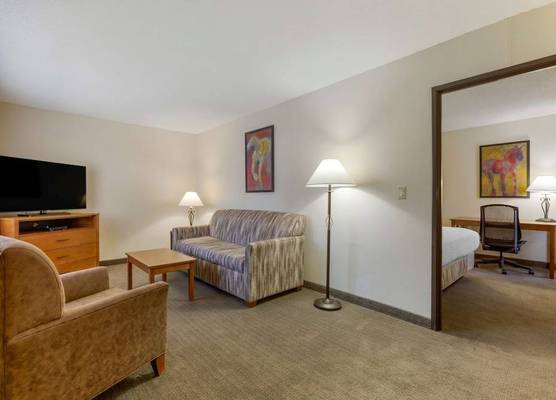Best Western Paint Pony Lodge 1