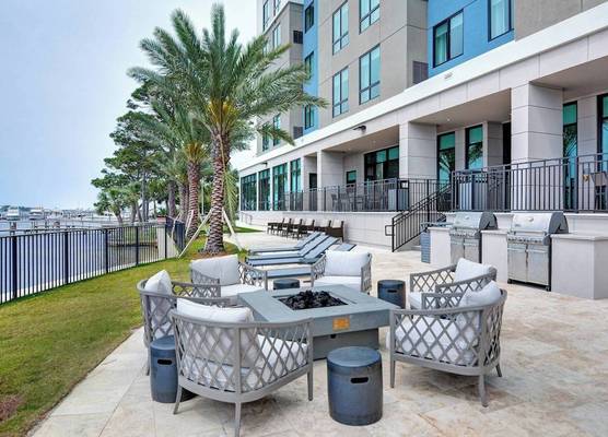 Residence Inn by Marriott Fort Walton Beach 1