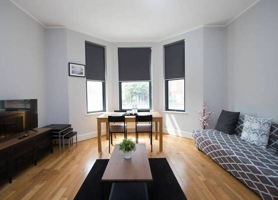 Westciti Croydon Serviced Apartments 1