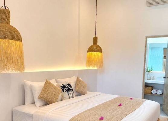 White Coconut Resort 1