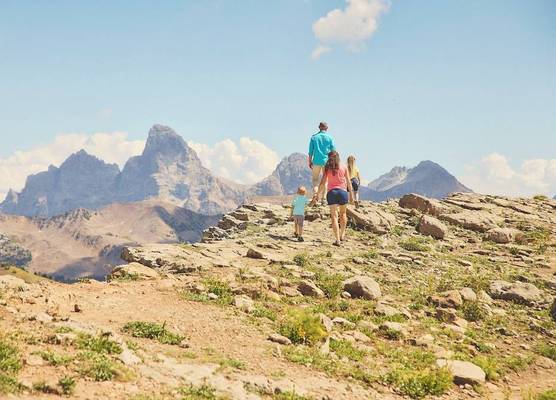 Grand Targhee Resort 1