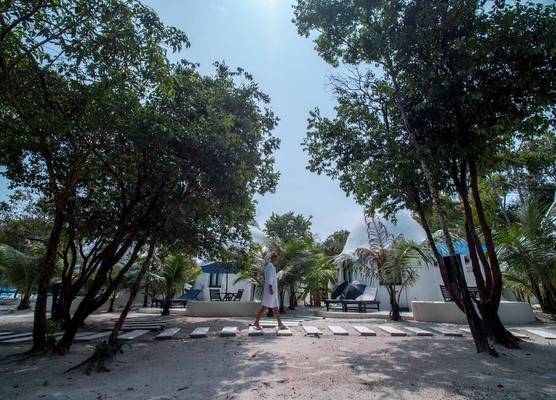 Moonlight Resort 1