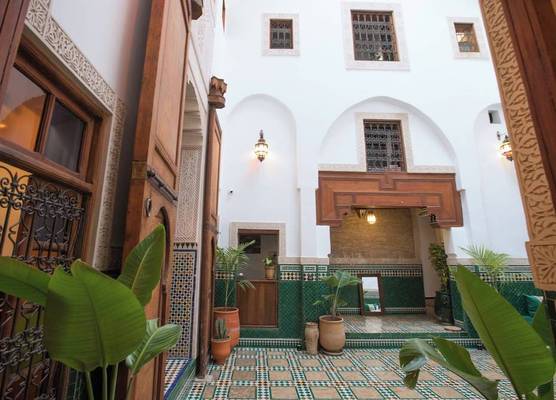 Riad Ruh Fes 1