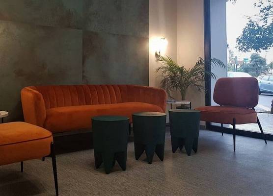 MD Modern Hotel - Jardines 1