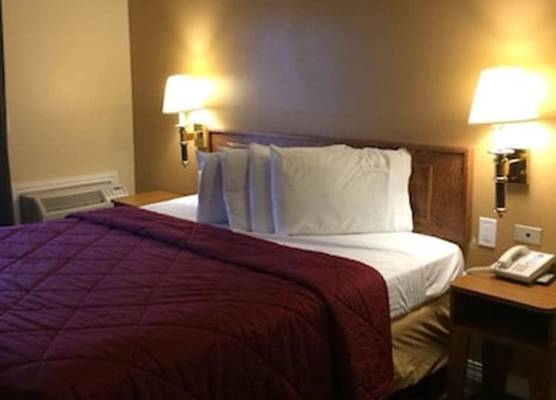 Pacific Best Inn 1