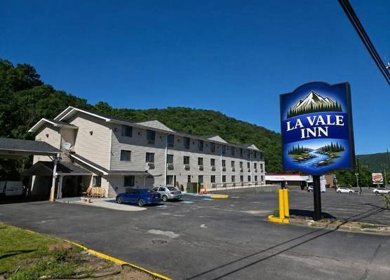 LaVale Inn Cumberland Area 1