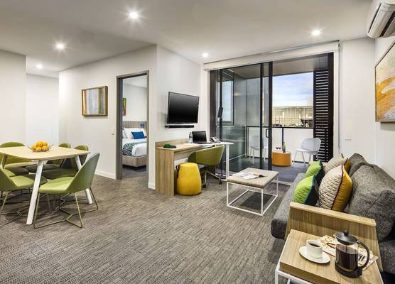 Quest Dandenong Central 1
