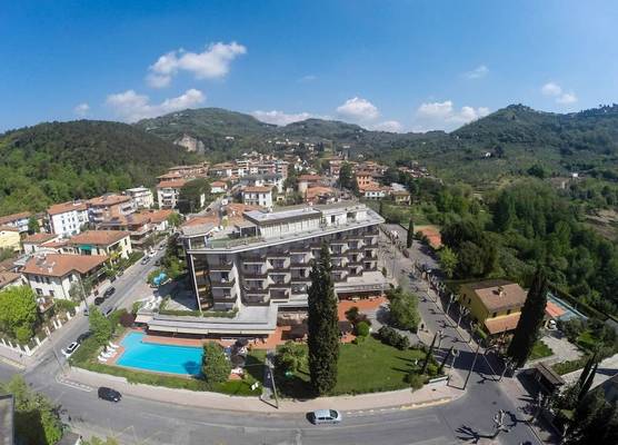 Hotel Michelangelo & Day SPA 1