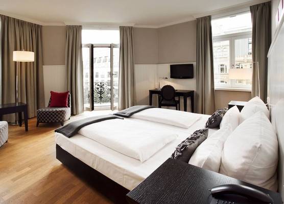 Hotel Victoria 1