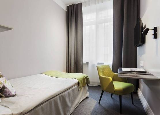 Hotel Örebro 1