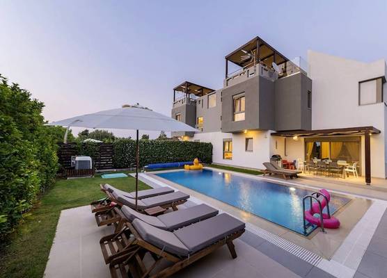 Filoxenia Villas 1