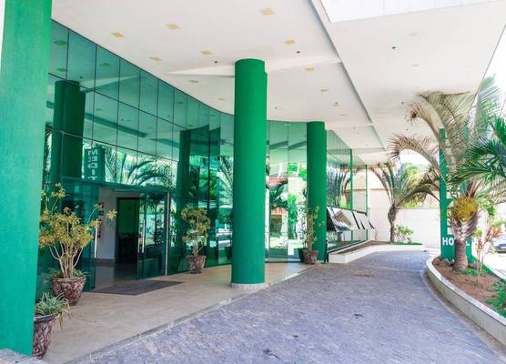 Mediterrane Hotel by Castelo Itaipava 1