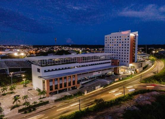 Ramada by Wyndham Manaus Torres Center 1