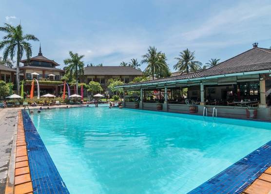 Club Bali Family Suites at Legian Beach 1