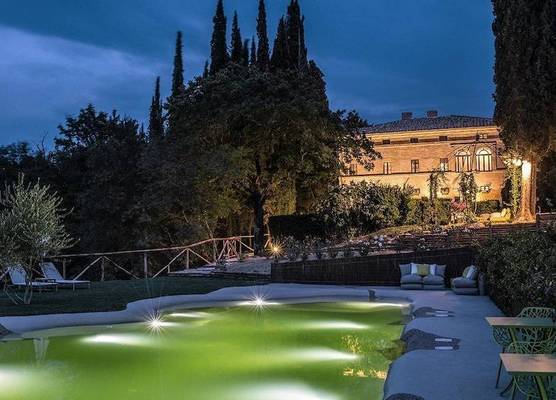 Villa Armena 1