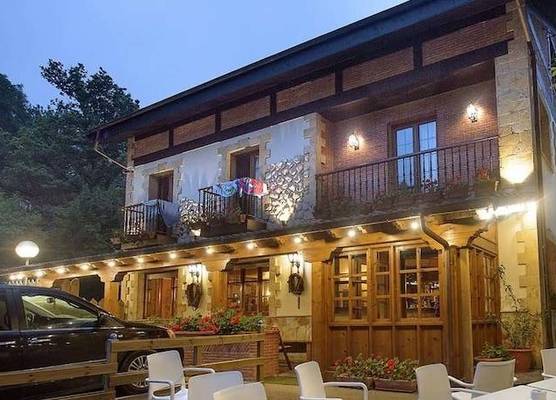 Albergue Los Nuberos - Hostel 1