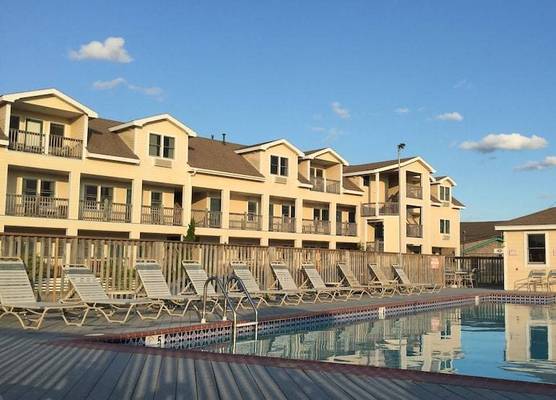 Pony Island Inn 1