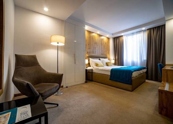 MARK Hotel 1