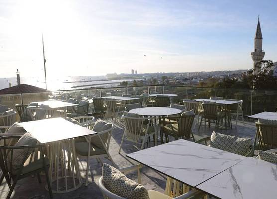 Dara Old City Hotel 1