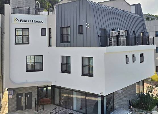 Incheon airport Guesthouse L 1