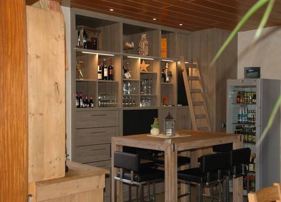 Pension Haus Diefenbach 1