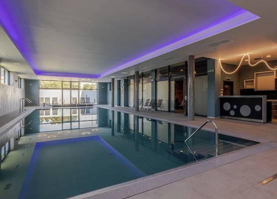 Hotel Alibaba 1