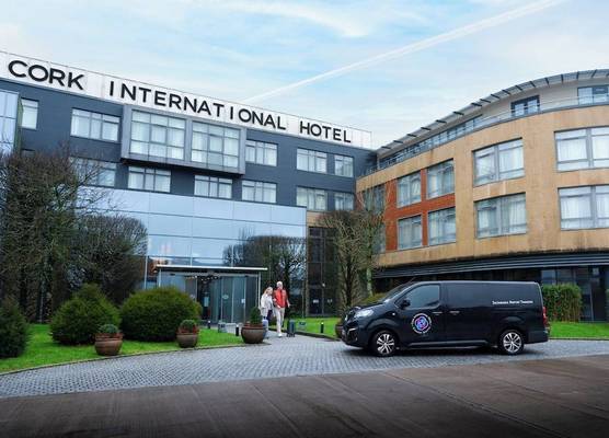 Cork International Hotel 1