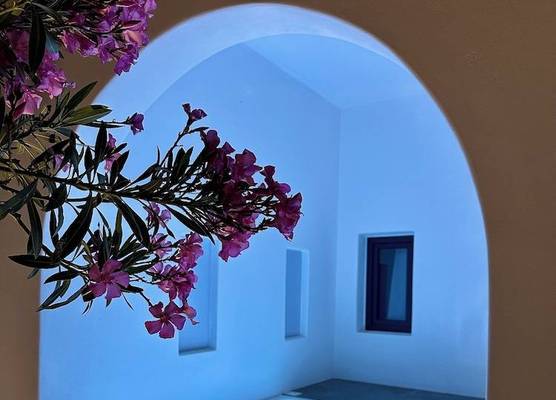 Miracles Suites - Adults Only 1