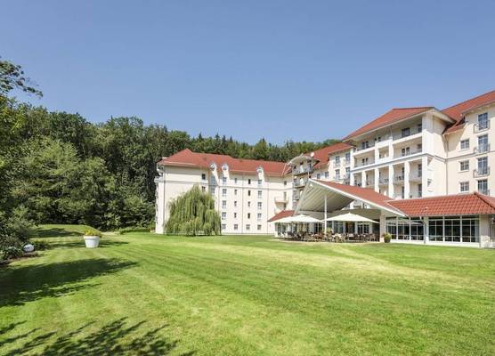 Parkhotel Maximilian Ottobeuren 1