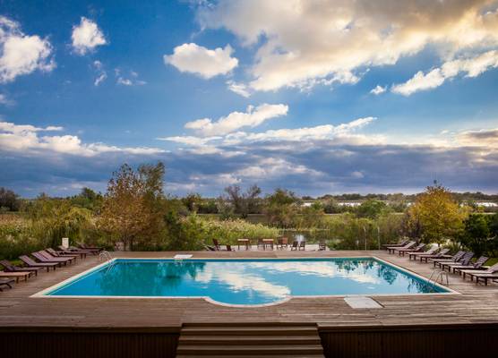 Green Village Resort 1
