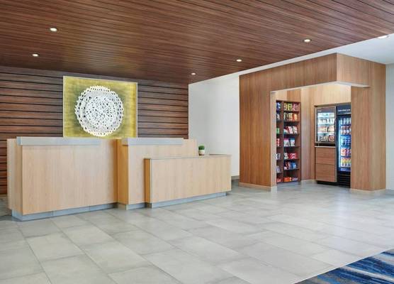 TownePlace Suites by Marriott East Hartford 1
