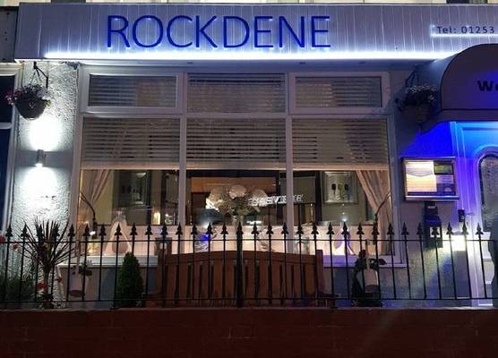 Rock Dene Hotel 1