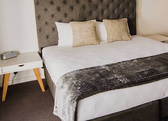 Quays Hotel 1