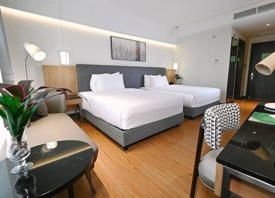 Ardenhills Suites 1