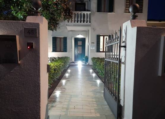 B&B Villa Griselda 1