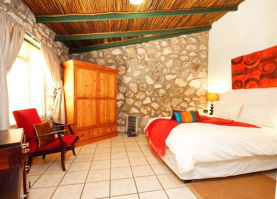 BOTTERKLOOF RESORT 1