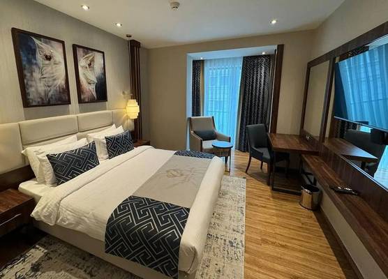 Golden Rose Hotel & Spa 1