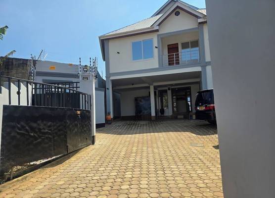 Cozy Haven Hotel 1