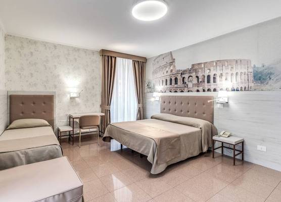 Hotel Milo 1