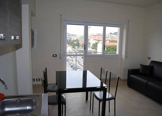 Appartamento Il Mare e Dintorni 1