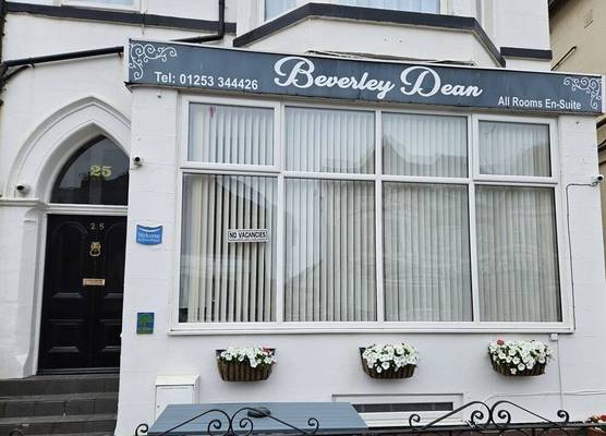 Beverley Dean 1