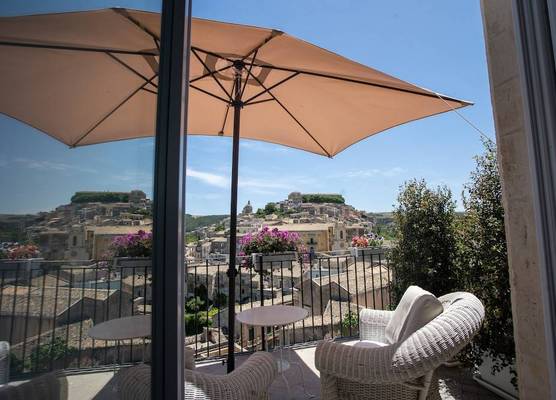 Bed and Breakfast Terra del Sole Ibla 1