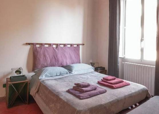 Designer Apartments in Florence 1