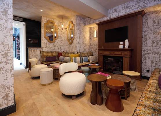 Hôtel Hiro Paris 1