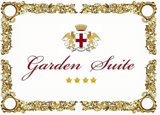 Garden Suite 1