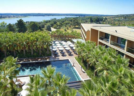 AP Lago Montargil - Conference & SPA 1